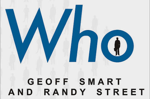 Who logo